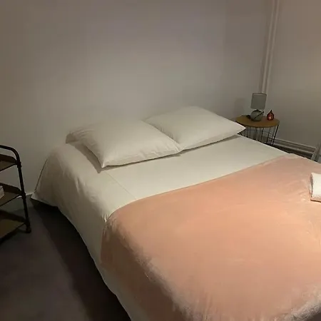 Tres Joli 2 Pieces Calme Au Coeur De *
