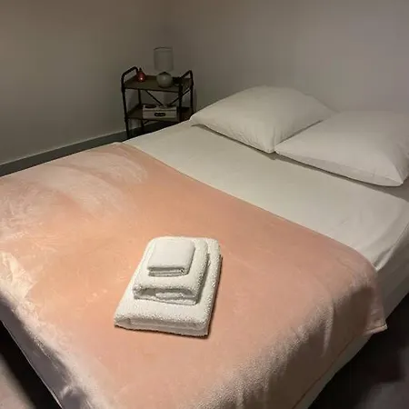 Appartamento Tres Joli 2 Pieces Calme Au Coeur De *